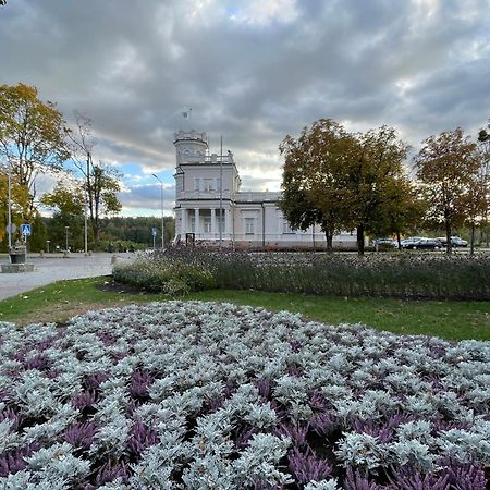 Forest Studio Druskininkai Dış mekan fotoğraf
