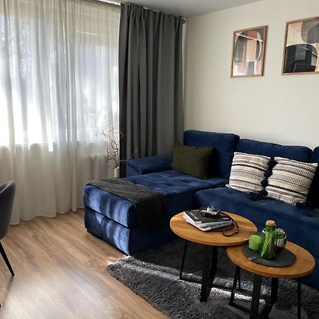 Forest Studio Druskininkai Dış mekan fotoğraf