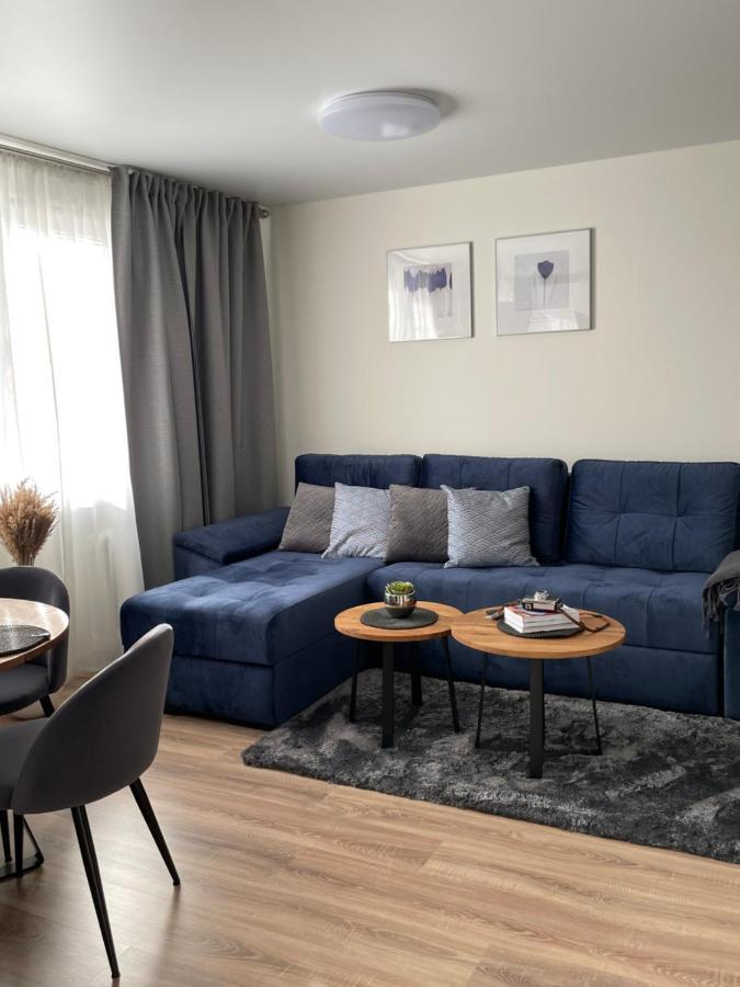 Forest Studio Druskininkai Dış mekan fotoğraf