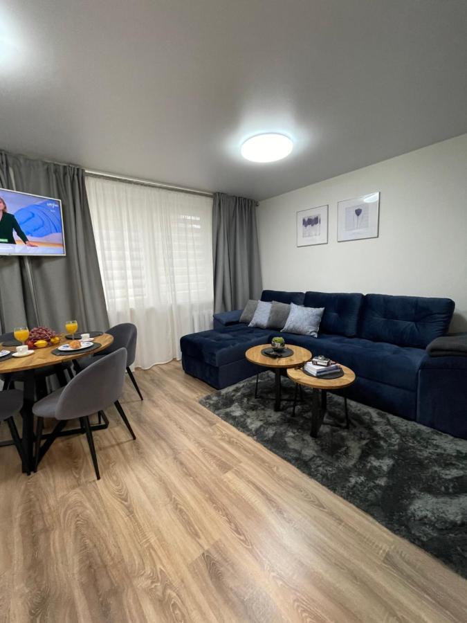 Forest Studio Druskininkai Dış mekan fotoğraf