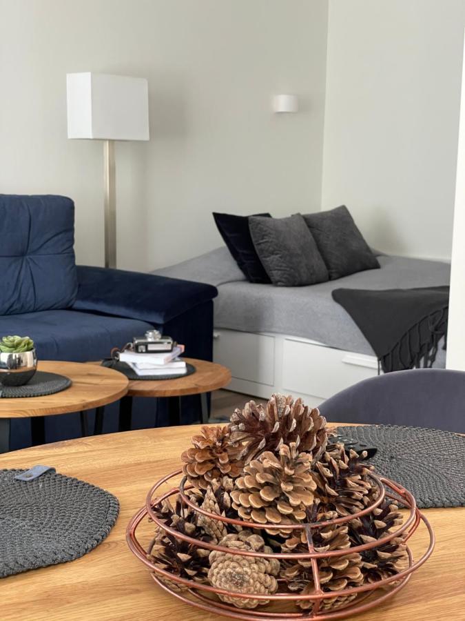 Forest Studio Druskininkai Dış mekan fotoğraf