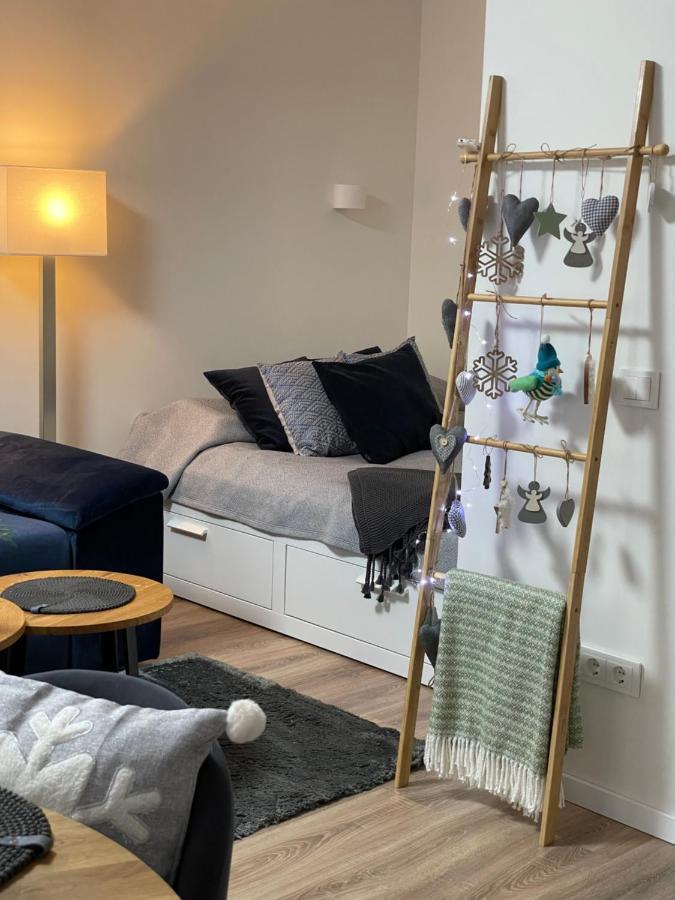 Forest Studio Druskininkai Dış mekan fotoğraf