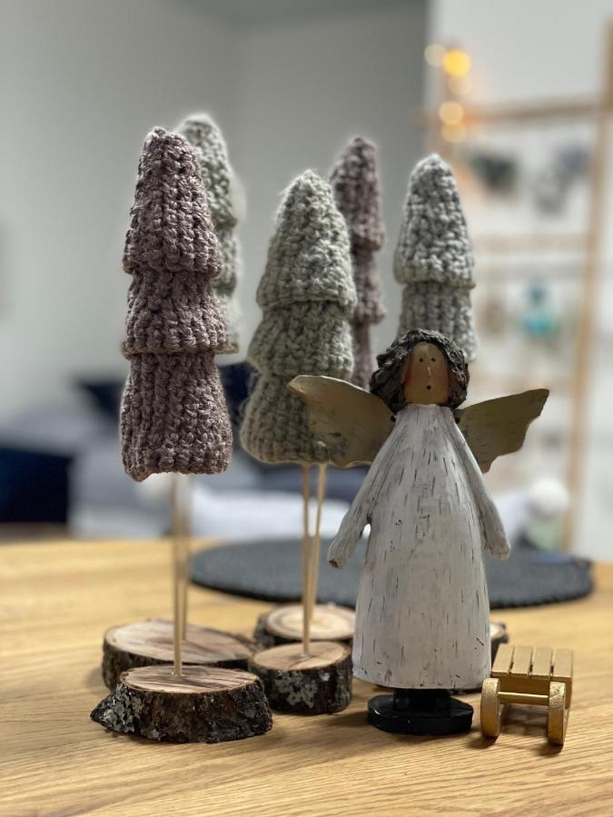Forest Studio Druskininkai Dış mekan fotoğraf