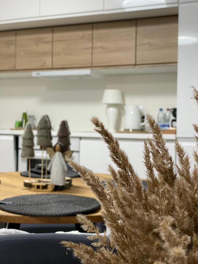 Forest Studio Druskininkai Dış mekan fotoğraf