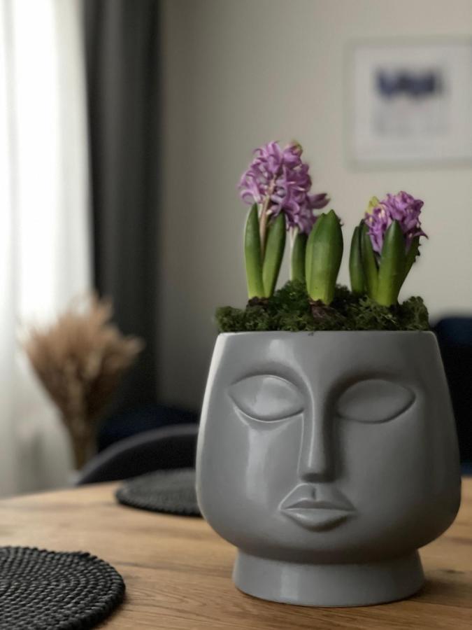 Forest Studio Druskininkai Dış mekan fotoğraf