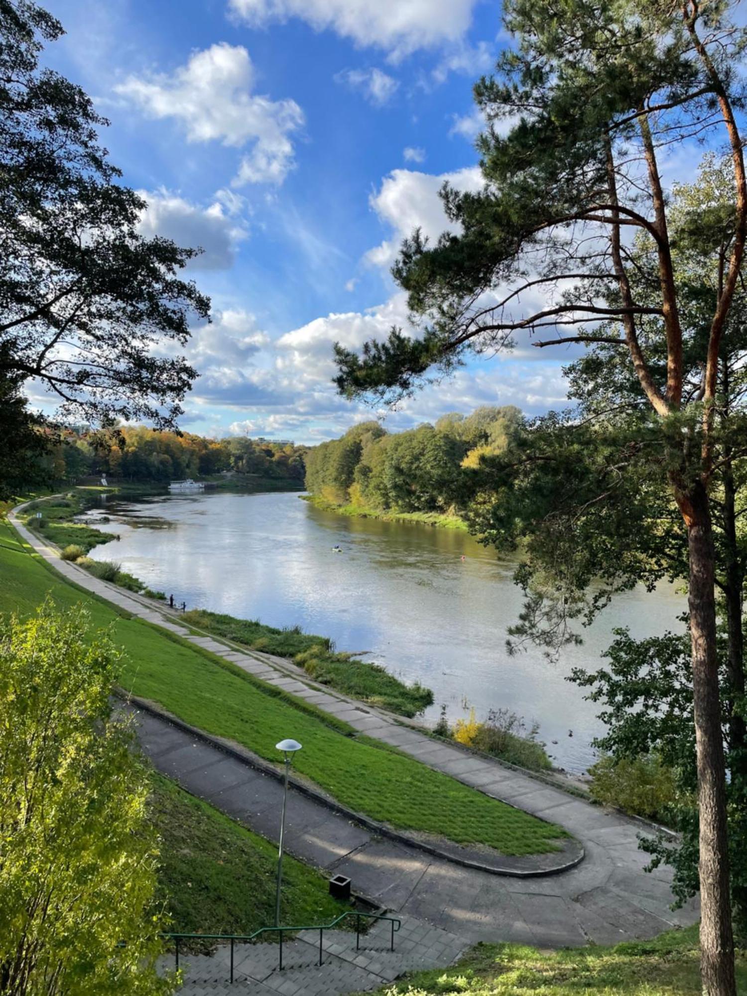 Forest Studio Druskininkai Dış mekan fotoğraf
