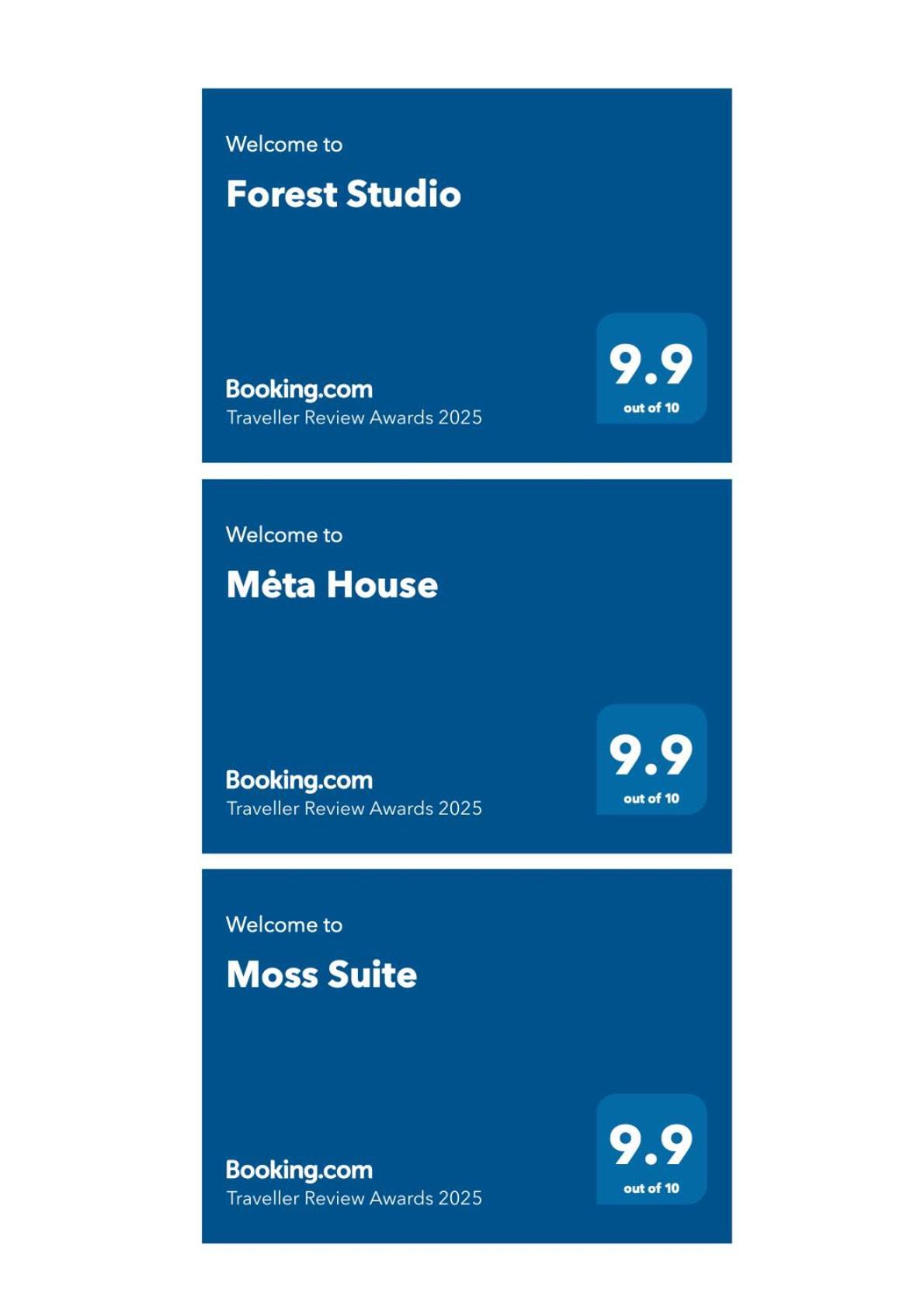 Forest Studio Druskininkai Dış mekan fotoğraf