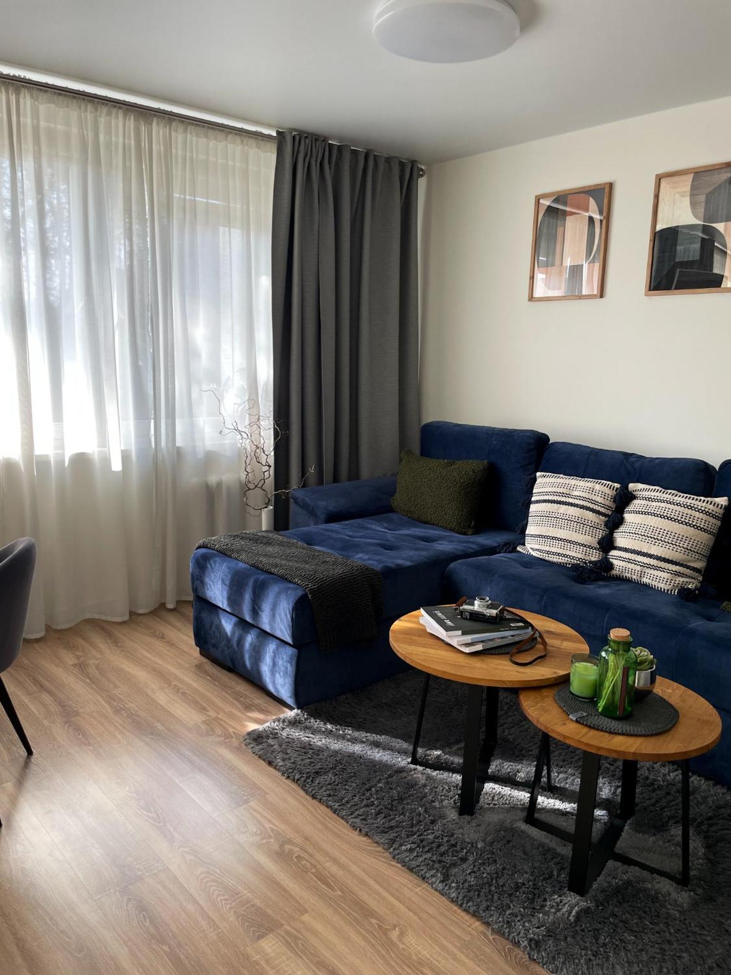 Forest Studio Druskininkai Dış mekan fotoğraf